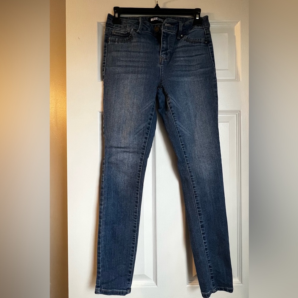 BlueSpice Jeans Size 5